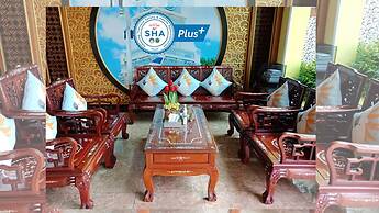 Phuket Chinoinn Hotel
