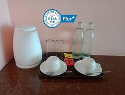 Phuket Chinoinn Hotel