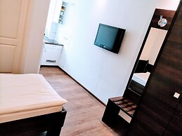Aparthotel - Stadtvilla Premium