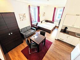 Aparthotel - Stadtvilla Premium