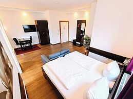 Aparthotel - Stadtvilla Premium