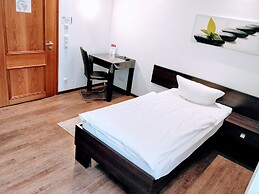 Aparthotel - Stadtvilla Premium