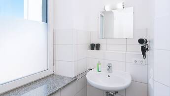 Aparthotel - Stadtvilla Premium