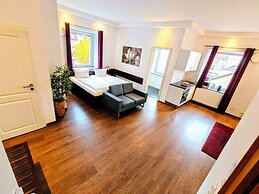 Aparthotel - Stadtvilla Premium