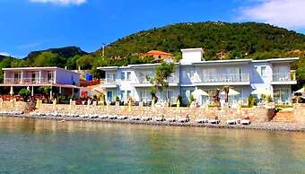 Fiska Butik Hotel