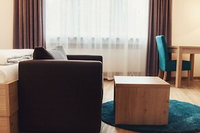 Hotel Stadtvilla Central