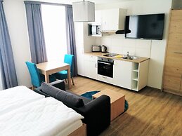 Hotel Stadtvilla Central
