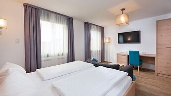 Hotel Stadtvilla Central