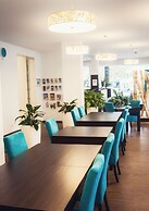 Hotel Stadtvilla Central