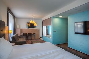 Hotel Galatea