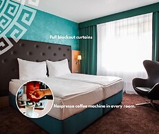 Hotel Galatea