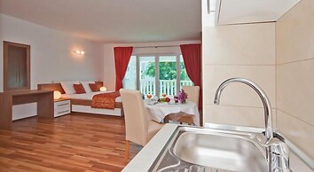 Villa Vinka