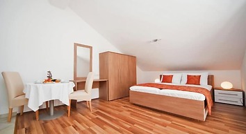 Villa Vinka
