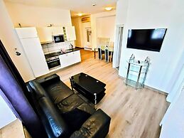 Boardinghouse - Stadtvilla Budget