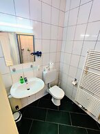 Boardinghouse - Stadtvilla Budget