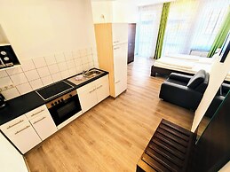 Boardinghouse - Stadtvilla Budget