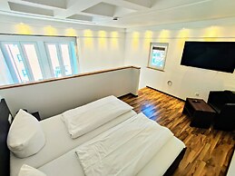 Boardinghouse - Stadtvilla Budget