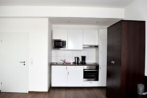 Boardinghouse - Stadtvilla Budget