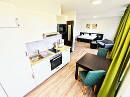 Boardinghouse - Stadtvilla Budget