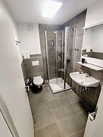 Boardinghouse - Stadtvilla Budget