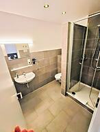 Boardinghouse - Stadtvilla Budget