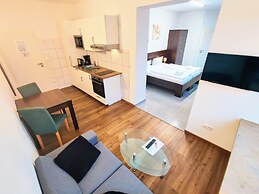 Boardinghouse - Stadtvilla Budget
