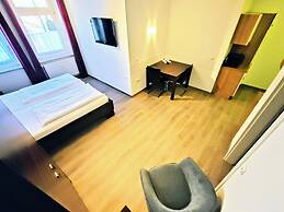 Boardinghouse - Stadtvilla Budget