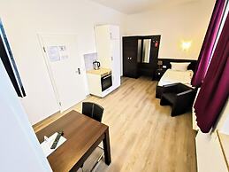 Boardinghouse - Stadtvilla Budget