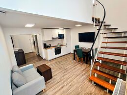 Boardinghouse - Stadtvilla Budget