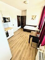 Boardinghouse - Stadtvilla Budget