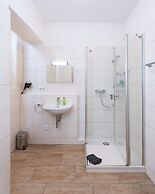 Boardinghouse - Stadtvilla Budget