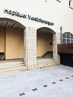 Boardinghouse - Stadtvilla Budget