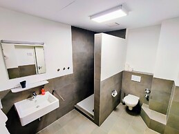 Boardinghouse - Stadtvilla Budget