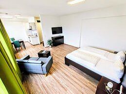 Boardinghouse - Stadtvilla Budget