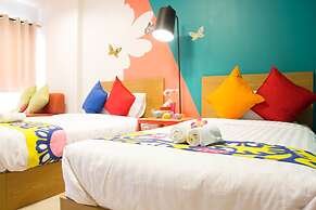 Non Nid Non Noi Design Residence