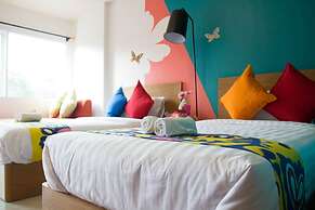 Non Nid Non Noi Design Residence