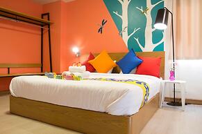 Non Nid Non Noi Design Residence
