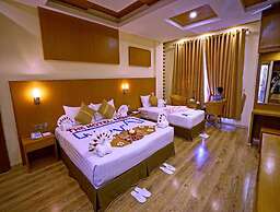 The Hotel Nova
