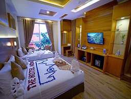 The Hotel Nova