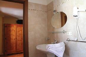 Albergo Herbetet