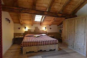 Albergo Herbetet