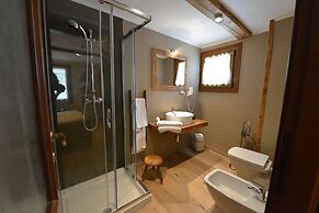 Albergo Herbetet