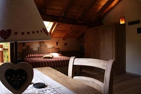Albergo Herbetet
