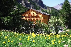 Albergo Herbetet