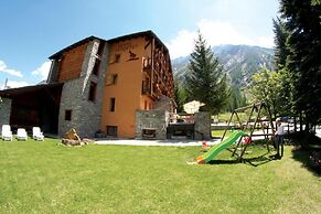 Albergo Herbetet
