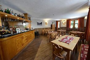 Albergo Herbetet