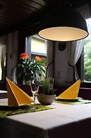 Das Waldhaus