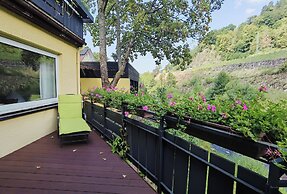 Das Waldhaus
