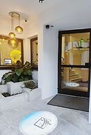 Das Waldhaus
