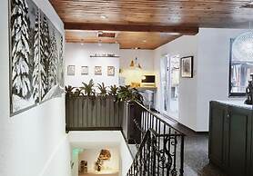Das Waldhaus